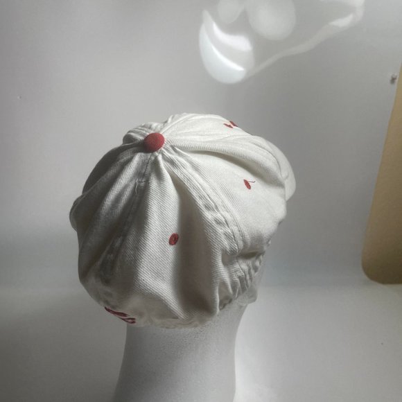 Nike USC Trojan One-Fit Top Of The World Men's Adjustable Baseball Cap - Picture 4 of 10